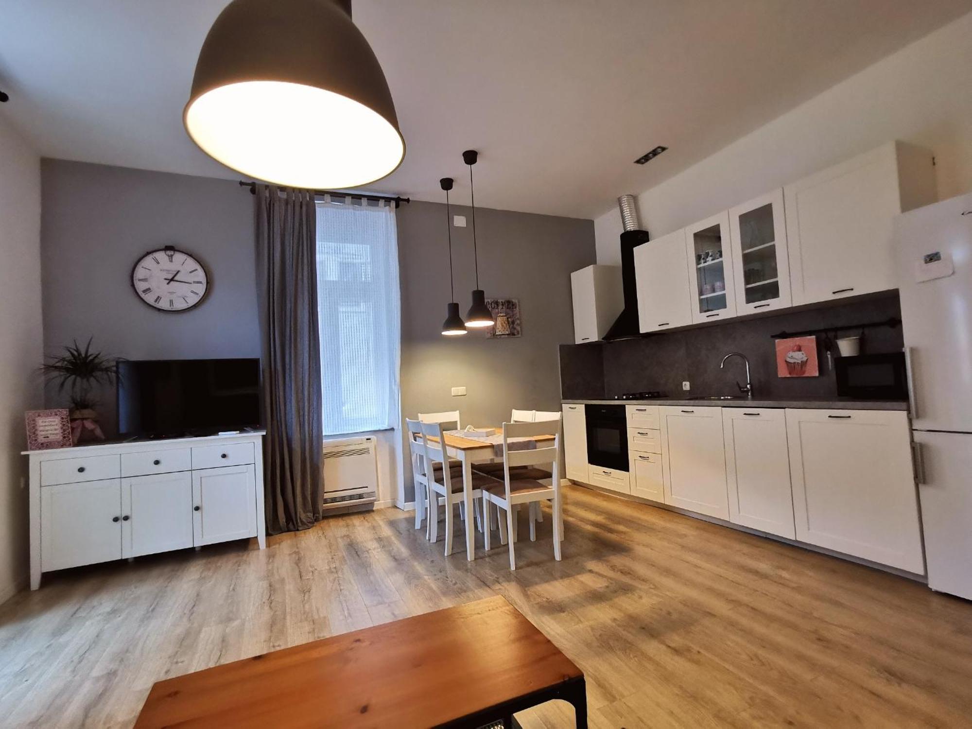 PUY City Park Apartments חדר תמונה